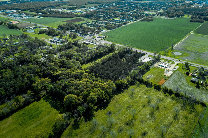 More Photos Of 26238 AL-181 Hwy, Daphne Land For Sale