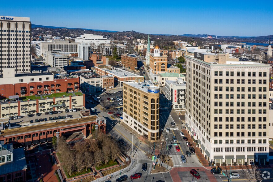More Photos Of 835 Georgia Ave, Chattanooga Loft Creative Space For Lease