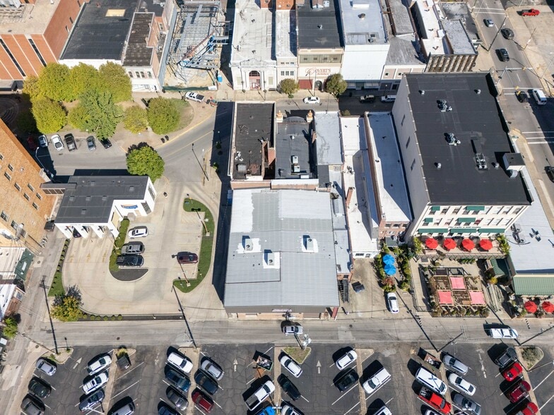 More Photos Of 832 Gallia St, Portsmouth Theater Concert Hall For Sale