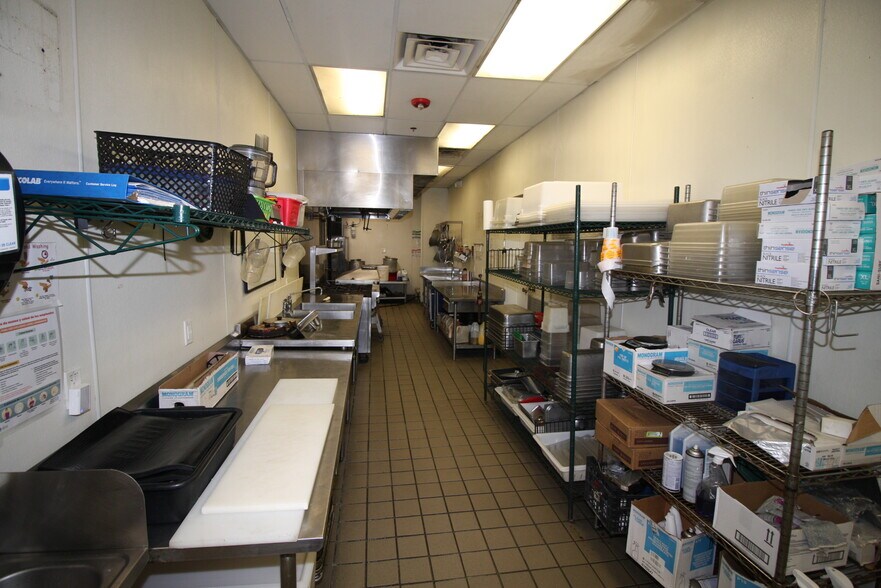 More Photos Of 6062 FM 2920, Spring Restaurant For Sale