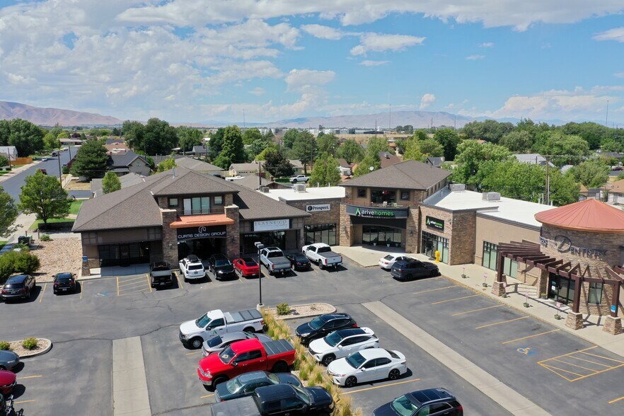 More Photos Of 701-747 N Main St, Spanish Fork General Retail For Sale