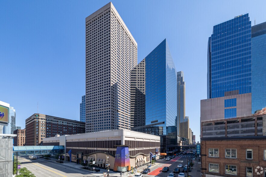 More Photos Of 700 Hennepin Ave, Minneapolis General Retail For Sale