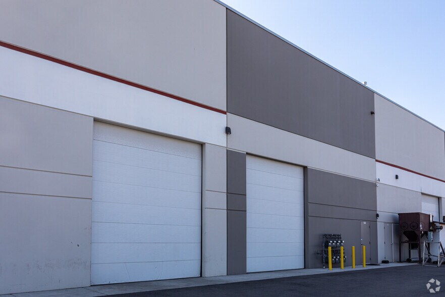 More Photos Of 1375 S 500 E, American Fork Manufacturing For Lease