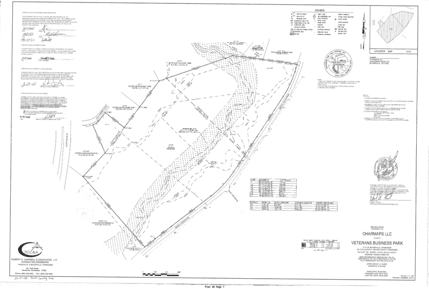 More Photos Of Middle Creek Road, Sevierville Land For Sale