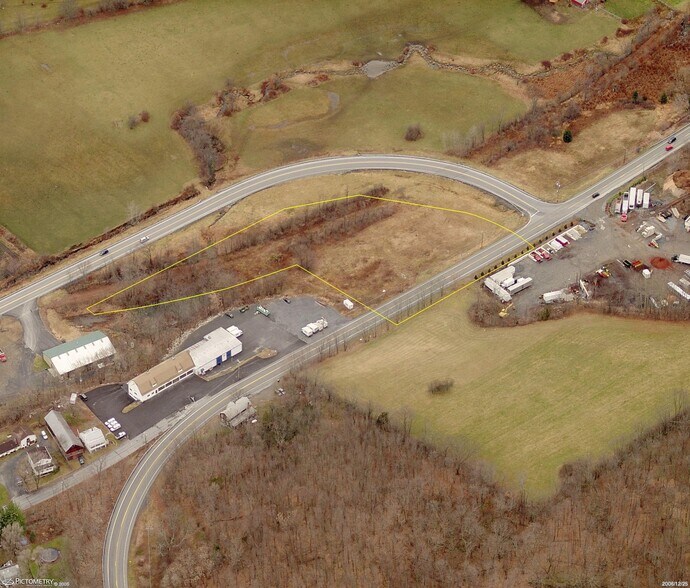 More Photos Of 2121 Ny-17A, Goshen Land For Lease