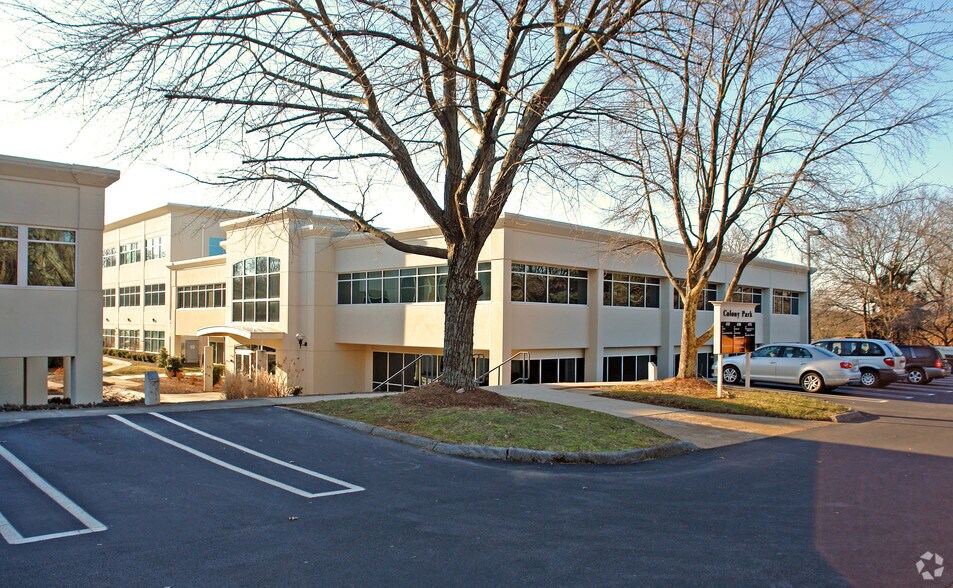 More Photos Of 4709 Papermill Dr, Knoxville Office For Lease