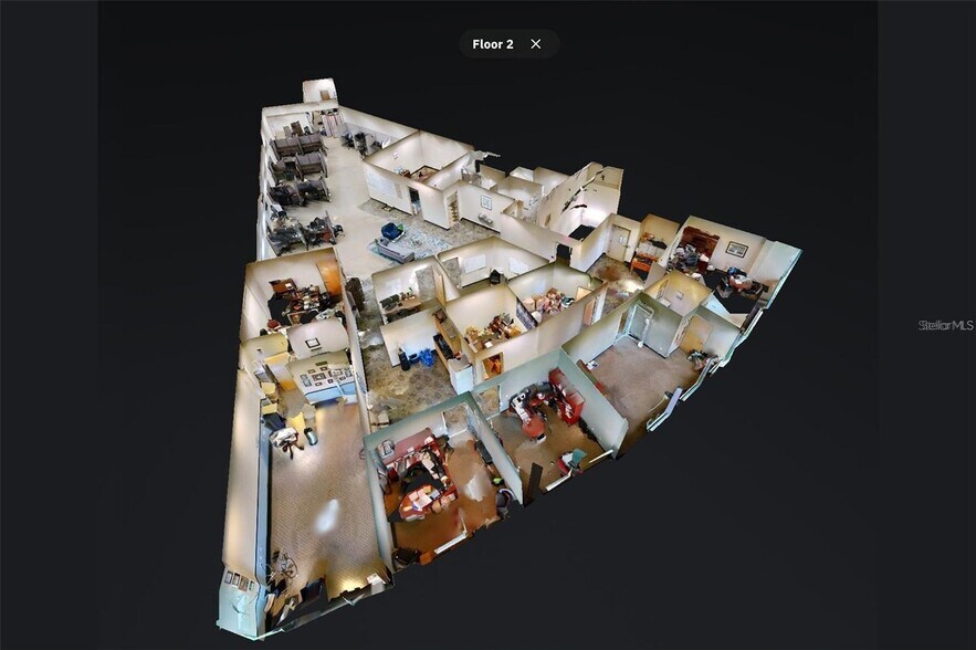 More Photos Of 7075 Kingspointe Pky, Orlando Showroom For Sale