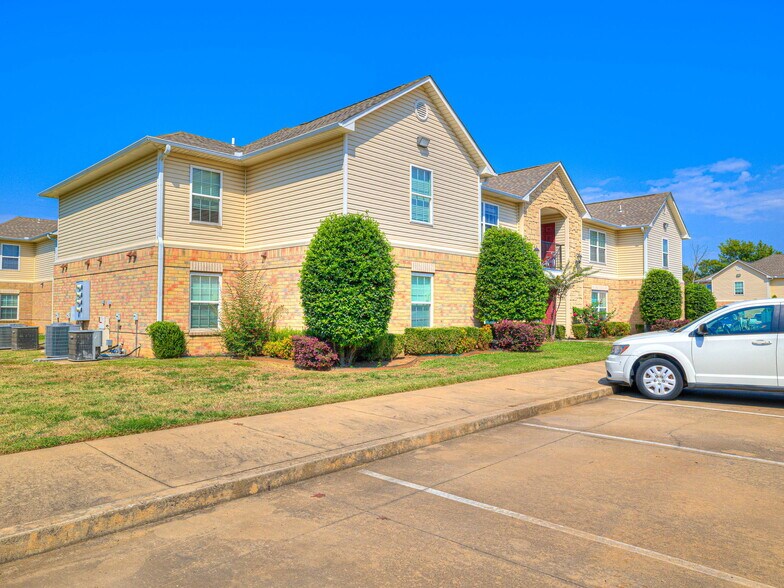 More Photos Of , Fort Smith Multifamily For Sale