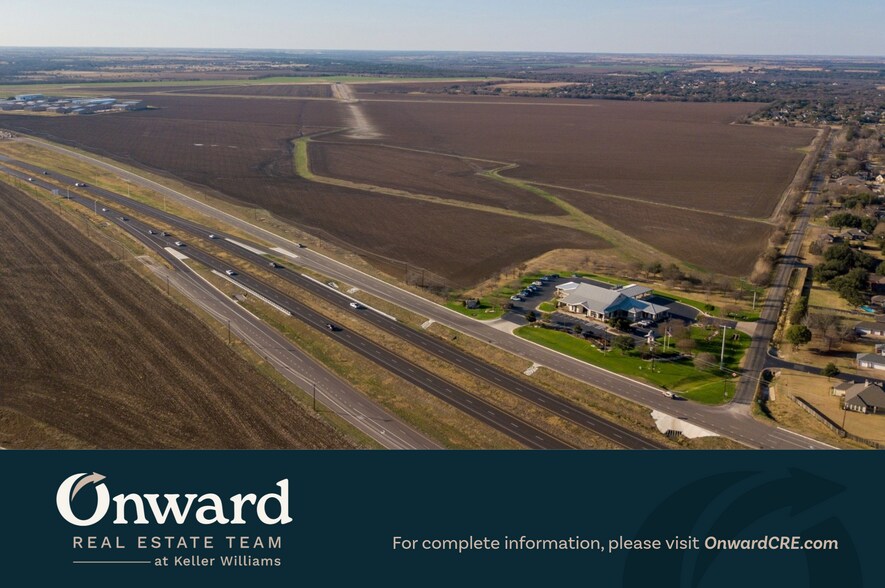More Photos Of 27300 W Highway 84, McGregor Land For Sale