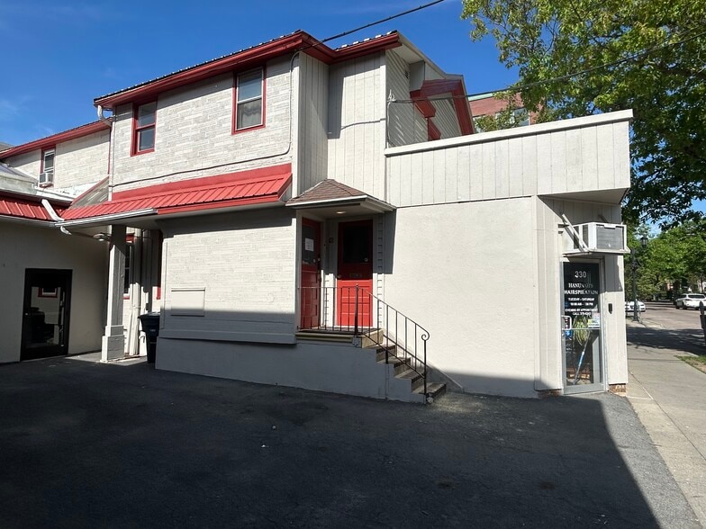 More Photos Of 330 W State St, Ithaca General Retail For Lease
