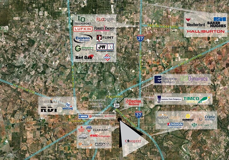 More Photos Of 563 Shale Ln, Pleasanton Warehouse For Sale