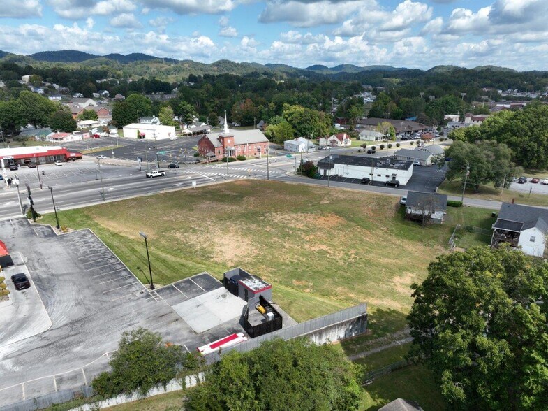 More Photos Of 1800 Euclid Avenue Ave, Bristol Land For Sale