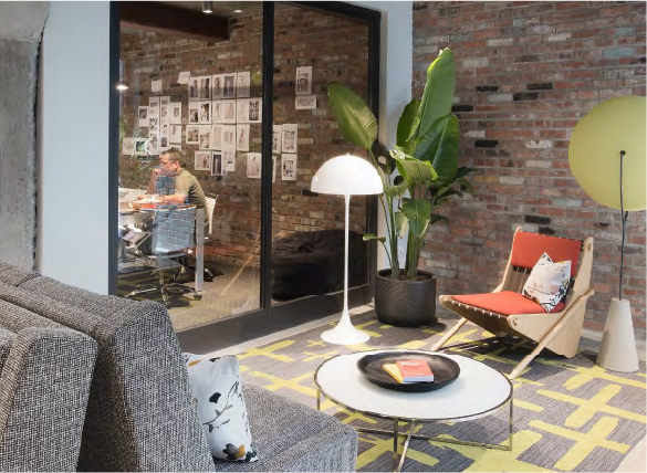 More Photos Of 2100 Central St, Kansas City Office For Lease