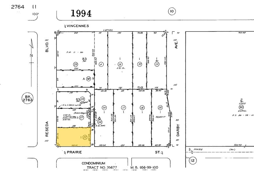 More Photos Of 9301 Darby Ave, Northridge Apartments For Sale