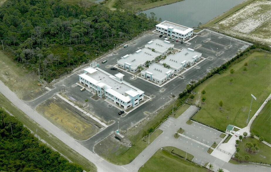 More Photos Of 540 NW University, Port Saint Lucie Office Residential For Sale