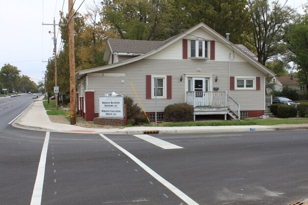 Primary Photo Of 3802-3808 N University St, Peoria Office For Sale