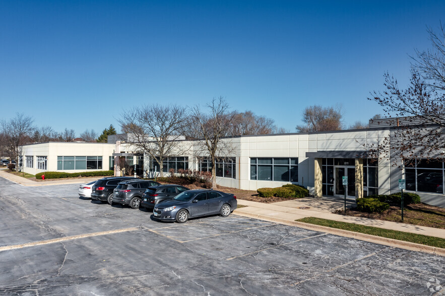 Primary Photo Of 801 Ogden Ave, Lisle Office For Sale