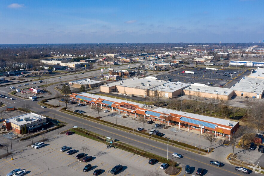 More Photos Of 3101 Richmond Rd, Lexington Unknown For Lease