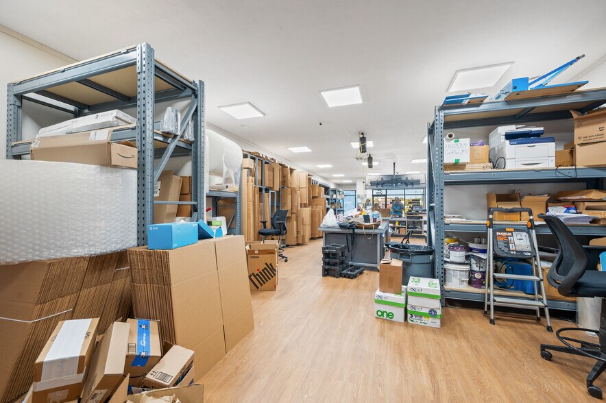 More Photos Of 8826 34 Rd, Cadillac Storefront For Sale