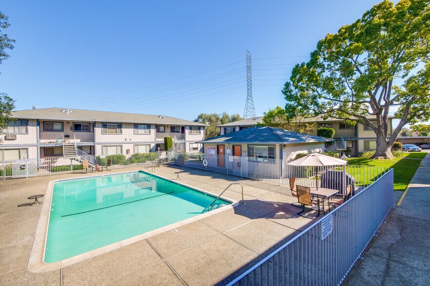 More Photos Of 5500 Camden Ave, San Jose Apartments For Sale