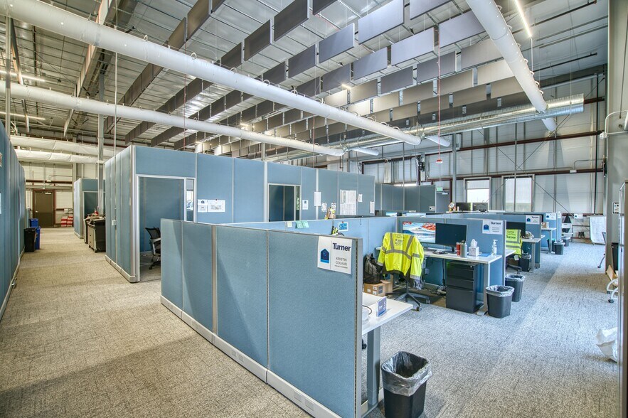 More Photos Of 4880 Eagle Pl, Frederick Industrial For Sale