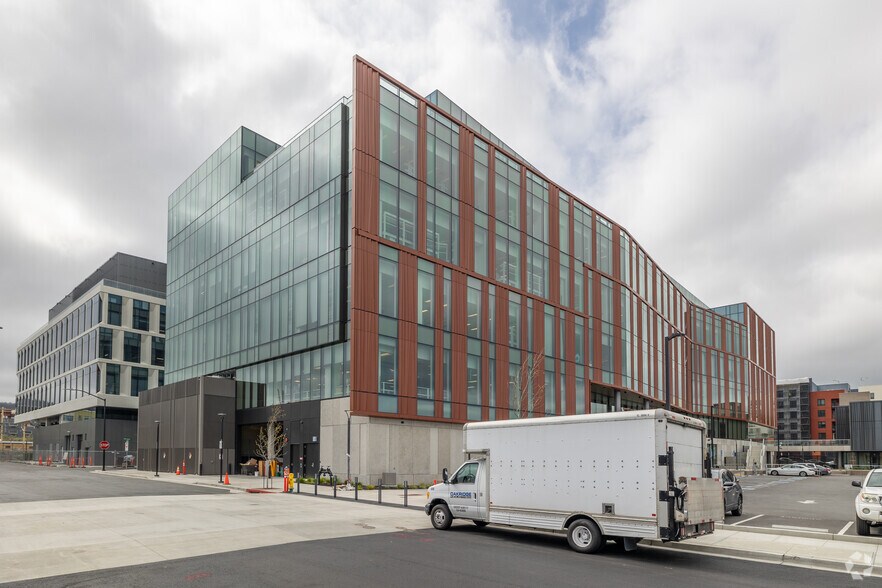 More Photos Of 230 Harriet Tubman Way, Millbrae Research And Development For Lease