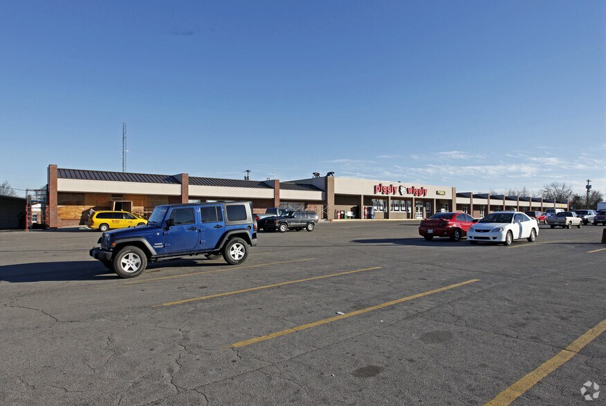 More Photos Of 3441 Fort Campbell Blvd, Clarksville Freestanding For Lease