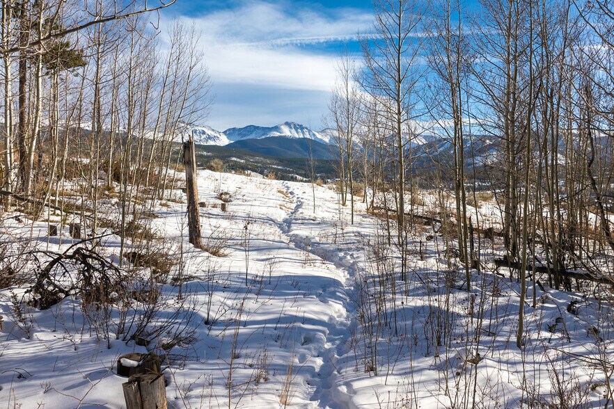 More Photos Of 798 GCR 834, Fraser Land For Sale