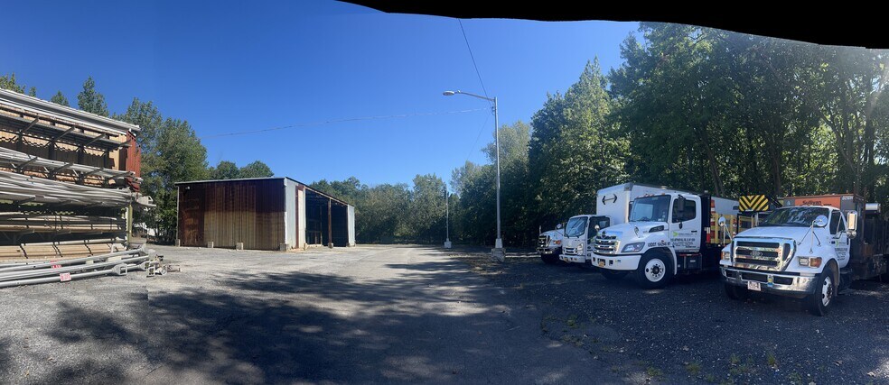 More Photos Of 3120 Arthur Kill Rd, Staten Island Land For Lease