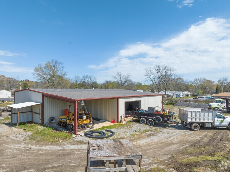 More Photos Of 3200 W Meighan Blvd, Gadsden Medical For Lease