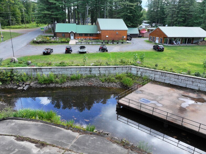 More Photos Of 1131 Comins Rd, Redfield Trailer Camper Park For Sale