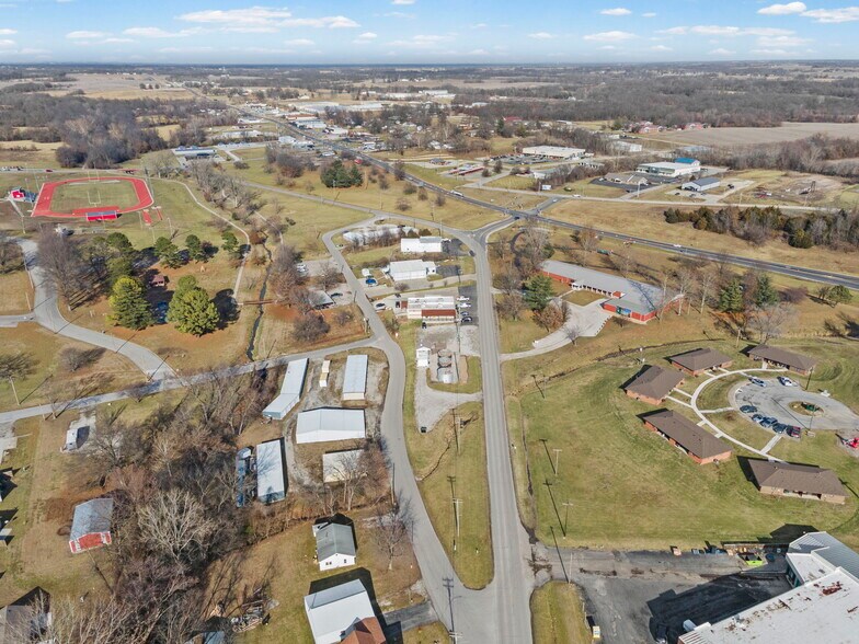 More Photos Of 519 Mason st, Carrollton Specialty For Sale