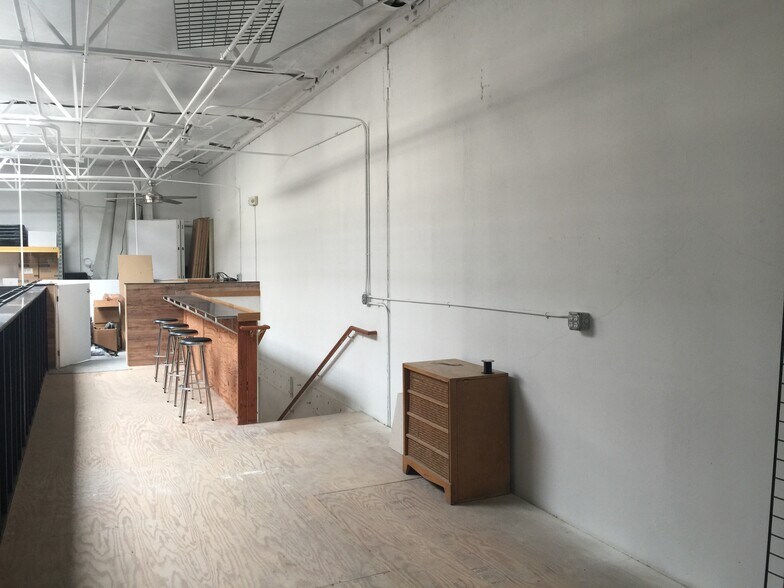 More Photos Of 4455 W Sunset Rd, Las Vegas Manufacturing For Lease