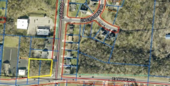 More Photos Of 0 East Home Rd, Springfield Land For Sale