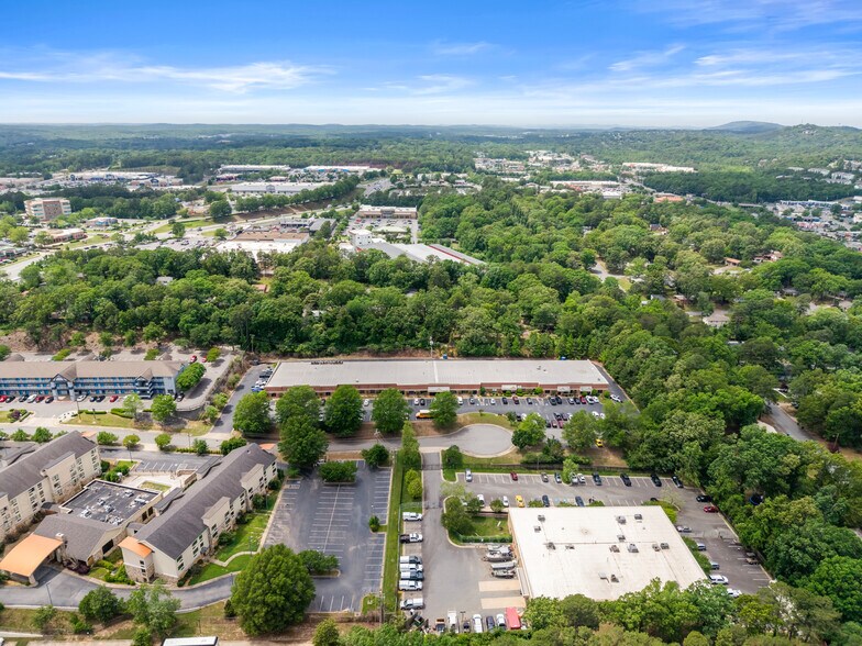 More Photos Of 400 Hardin Rd, Little Rock Medical For Sale