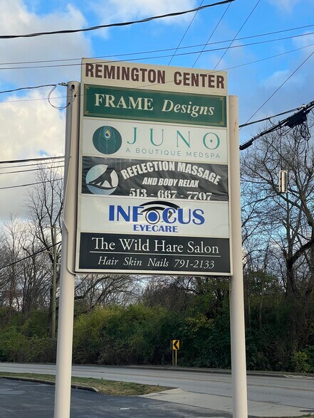 More Photos Of 9477 Loveland Madeira Rd, Cincinnati Unknown For Lease