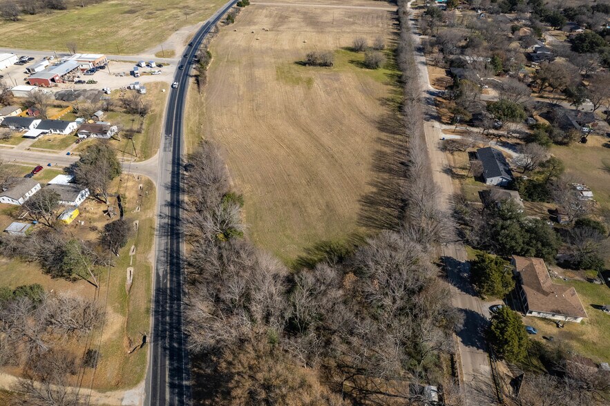 More Photos Of State Highway 34, Ennis Land For Sale
