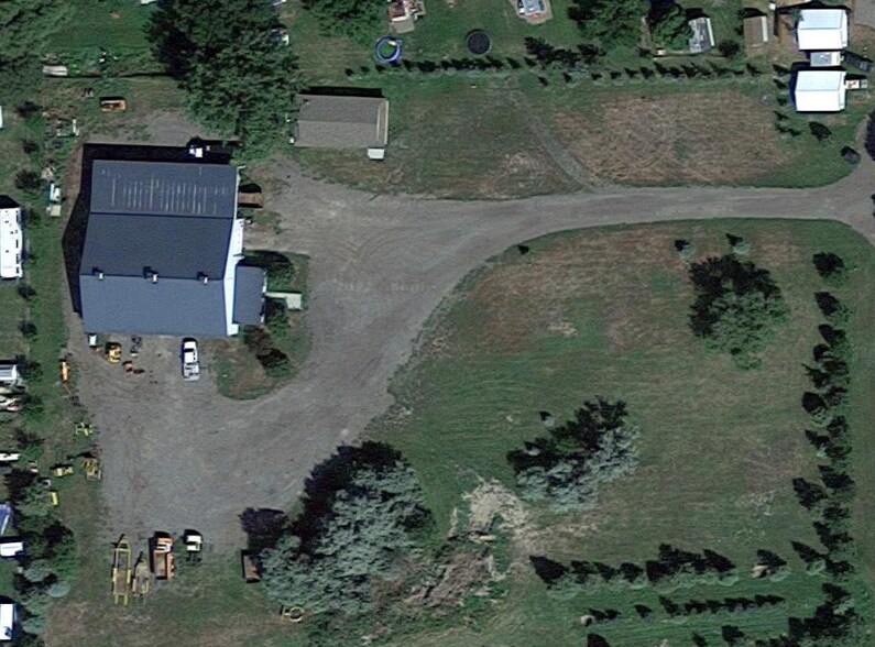 More Photos Of 9026 Kautzman Rd, Billings Warehouse For Lease