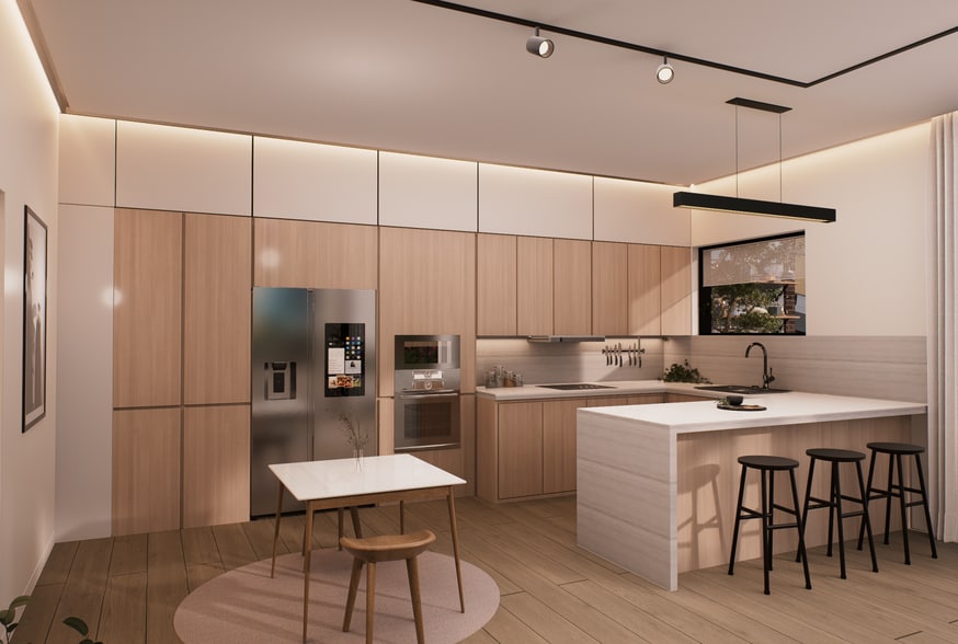 More Photos Of 2142 22nd St, San Francisco Land For Sale