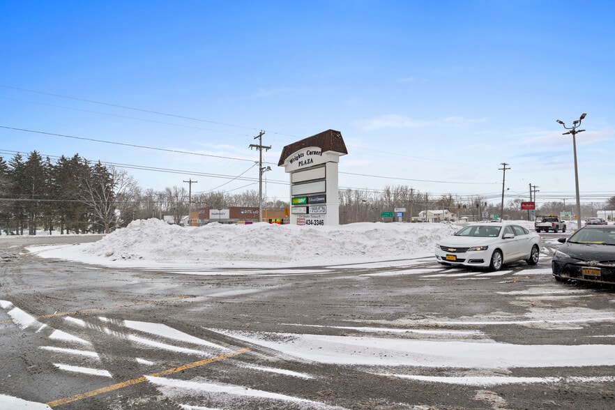 More Photos Of Rtes 104 @ Rtes. 104 & 78, Lockport Unknown For Lease