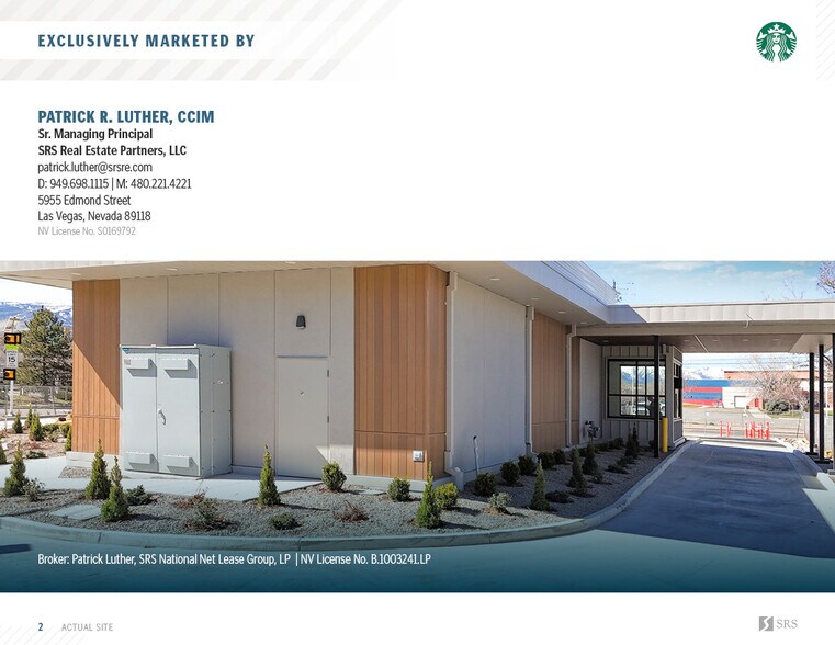 More Photos Of 329 Booth St, Reno Fast Food For Sale