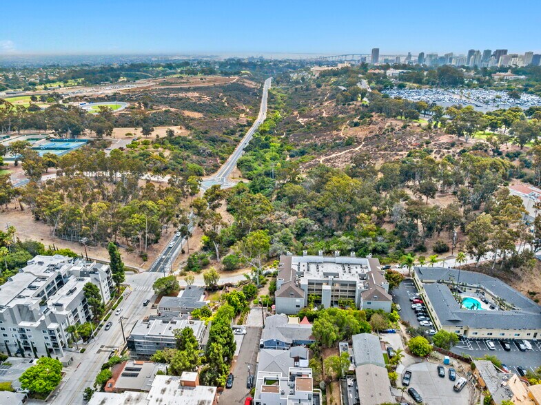 More Photos Of 3420-3430 Wilshire Ter, San Diego Apartments For Sale