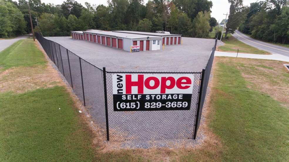 More Photos Of 5296 Highway 41A, Joelton Self Storage For Sale
