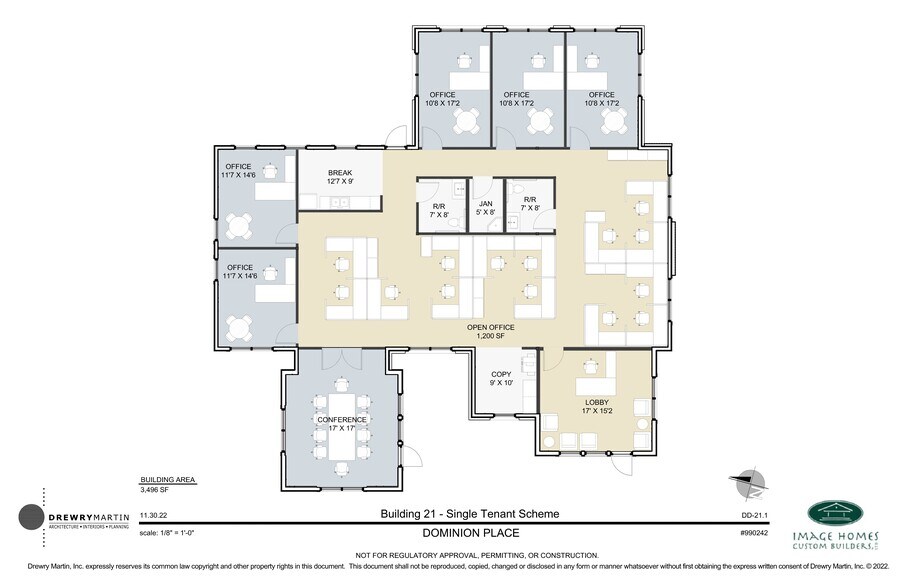 More Photos Of 23119 Ih 10 W, San Antonio Medical For Sale