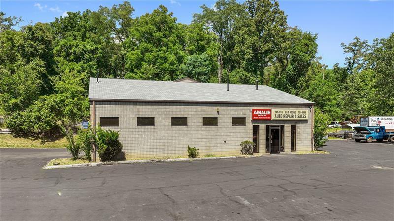 More Photos Of 560 Hoover Rd, Penn Hills Warehouse For Sale