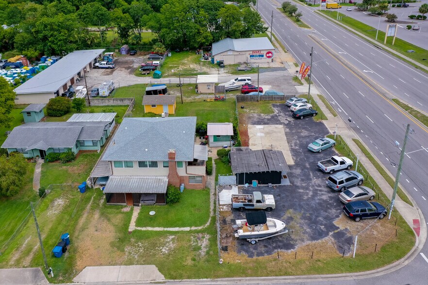 More Photos Of 1520 N Nova Rd, Daytona Beach Manufacturing For Sale