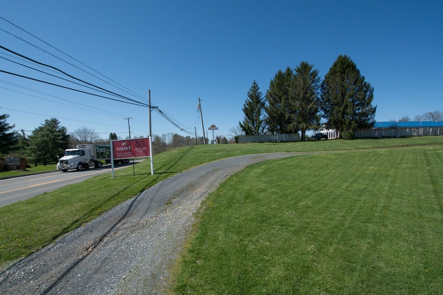 More Photos Of 2775 Jefferson St, Lewisburg Land For Sale