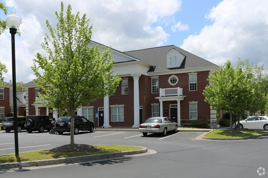 More Photos Of 3105 Creekside Village Dr, Kennesaw Office For Sale