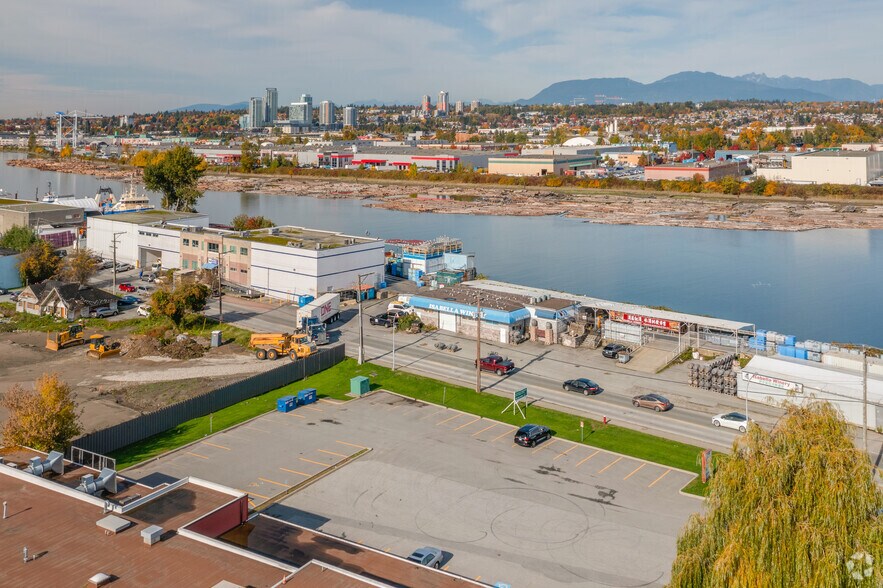 More Photos Of 11491 River Rd, Richmond Food Processing For Sale