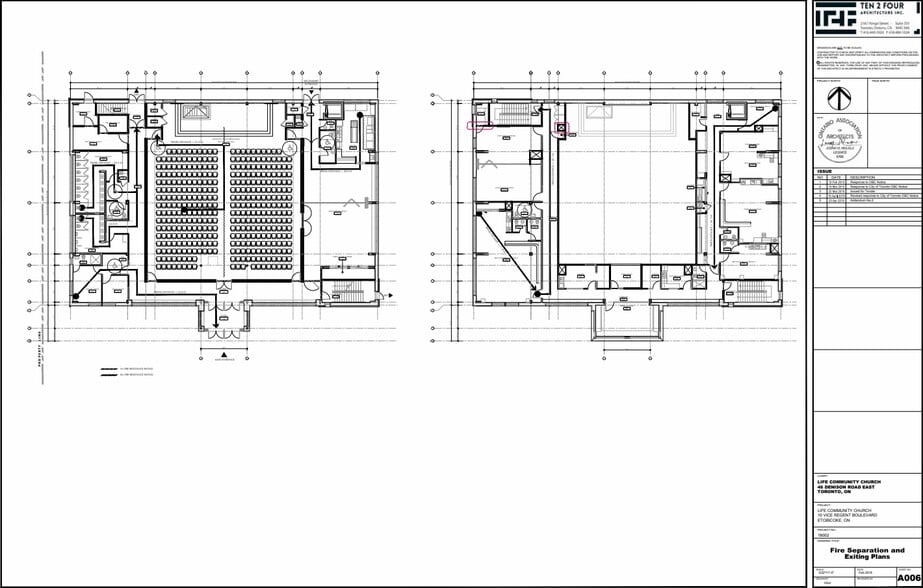 More Photos Of 10 Vice Regent Blvd, Toronto Land For Sale